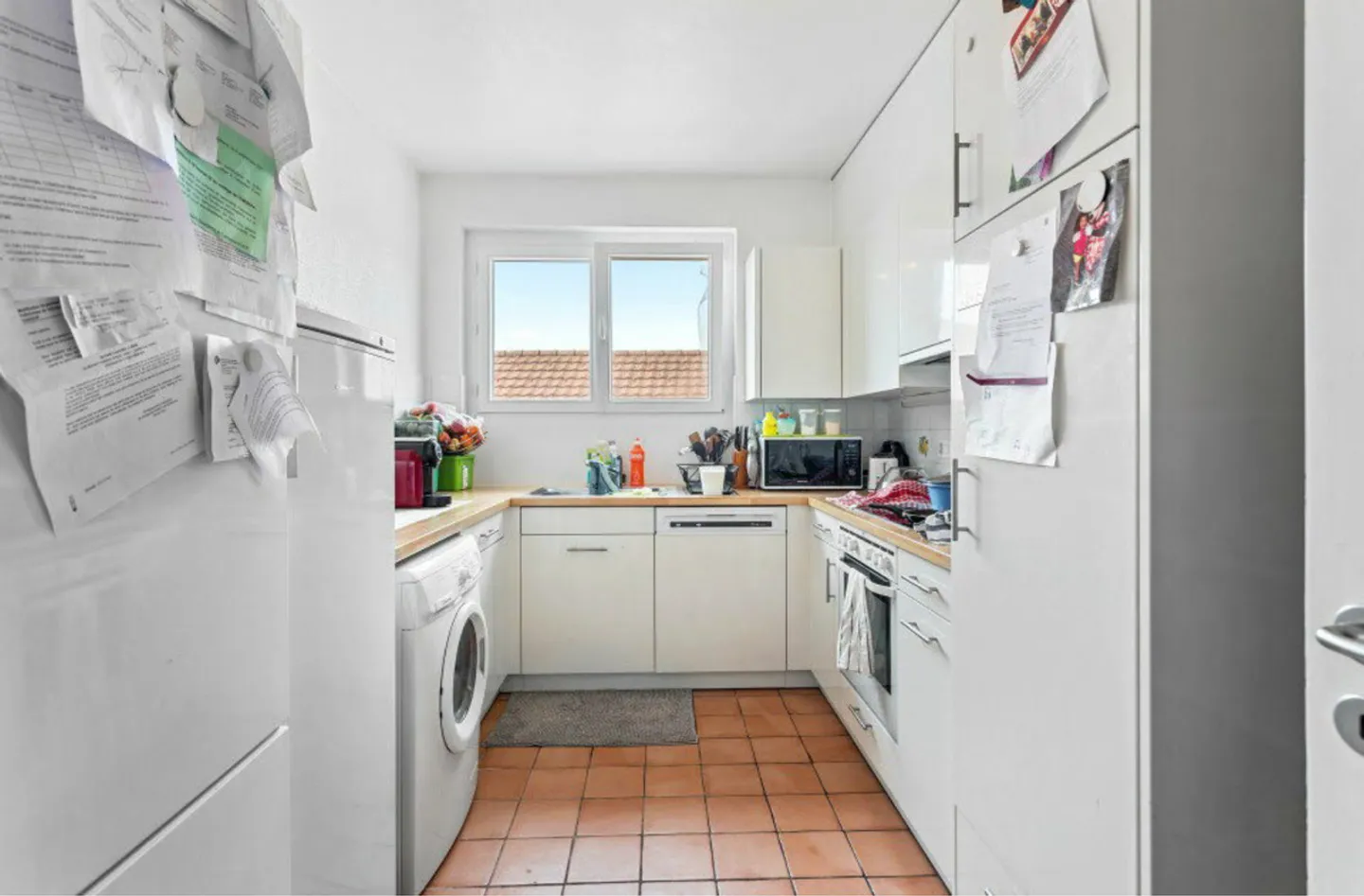 Mixed-use building with independent premises in the heart of Oron-la-Ville - Photo 8 of 12