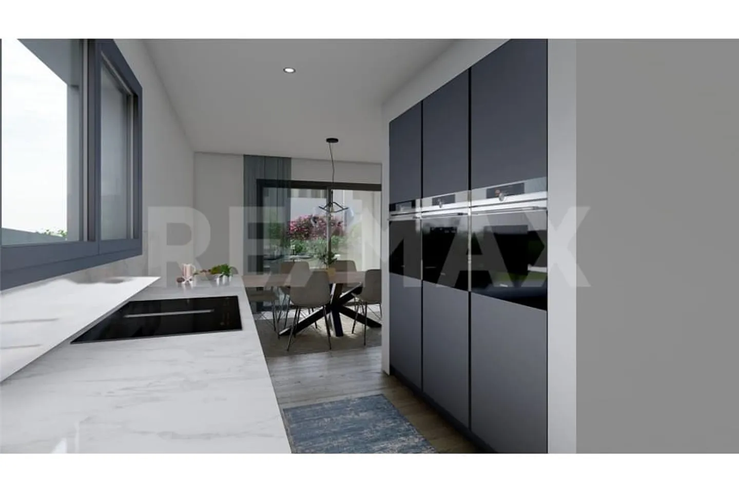 Appartamento di 3.5 locali B2-7 al 1° piano ad AVENCHES! A DUE PASSI DAI NEGOZI - Foto 7 di 9