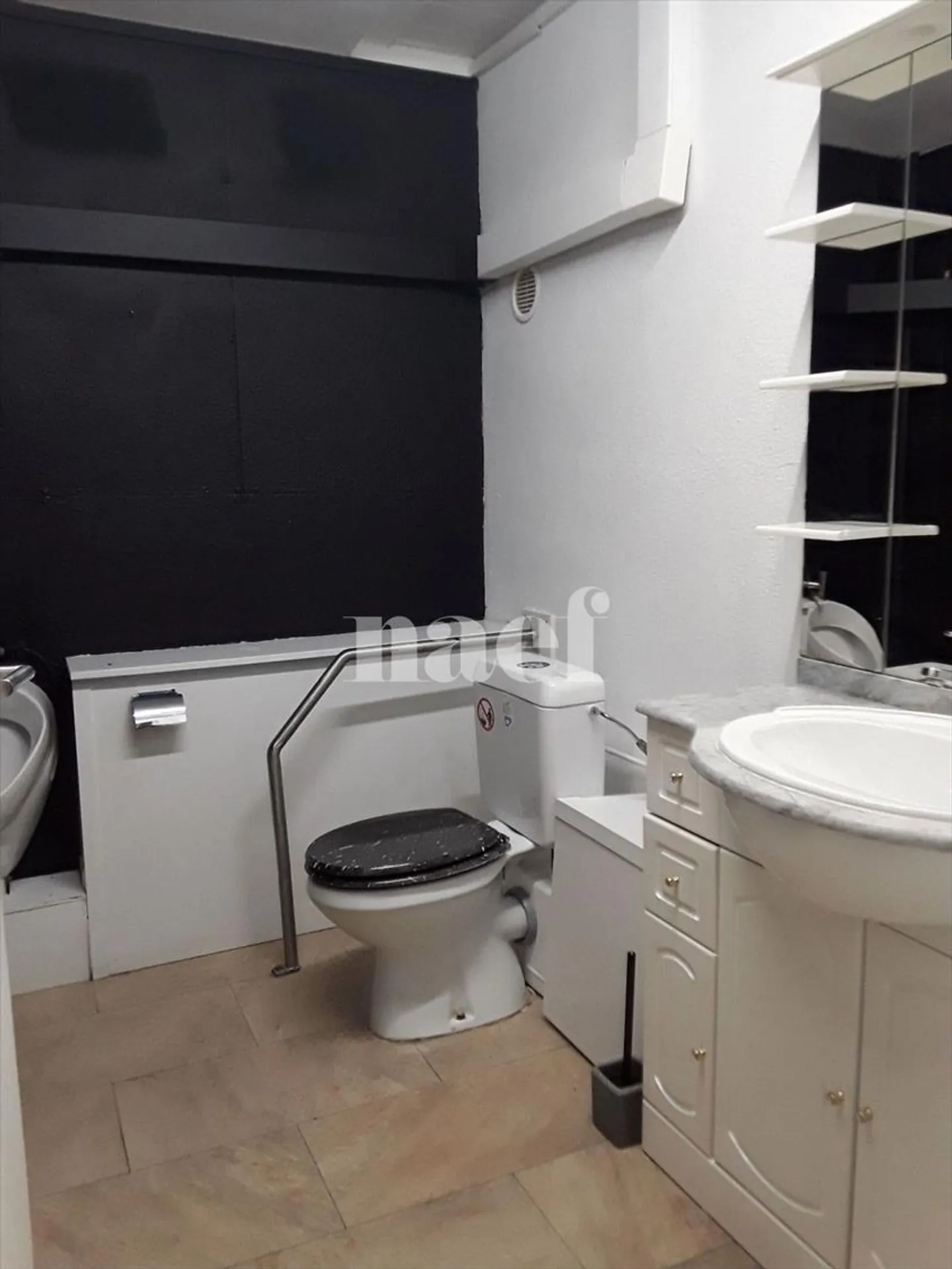 Gewerbe 1 Zimmer - Foto 6 von 6