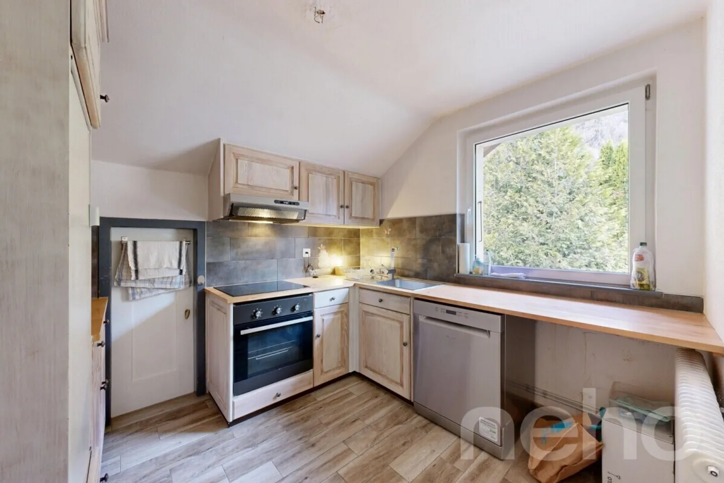 Bella casa caratteristica a St-Ursanne - 3 unità con grande potenziale - Foto 11 di 13