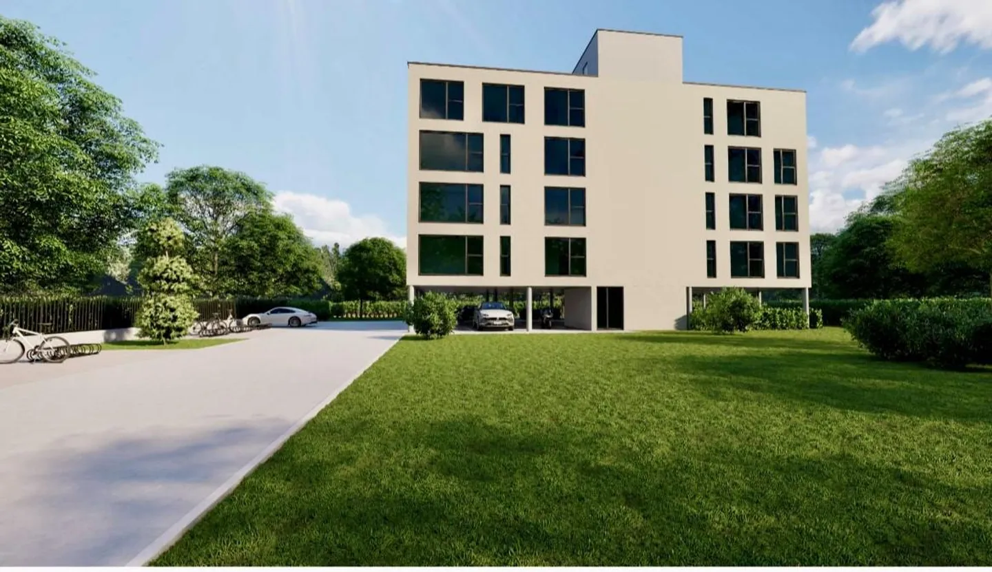 Condo/Appartement à vendre, Bellinzone, à Bellinzone, Suisse - Photo 6 sur 7