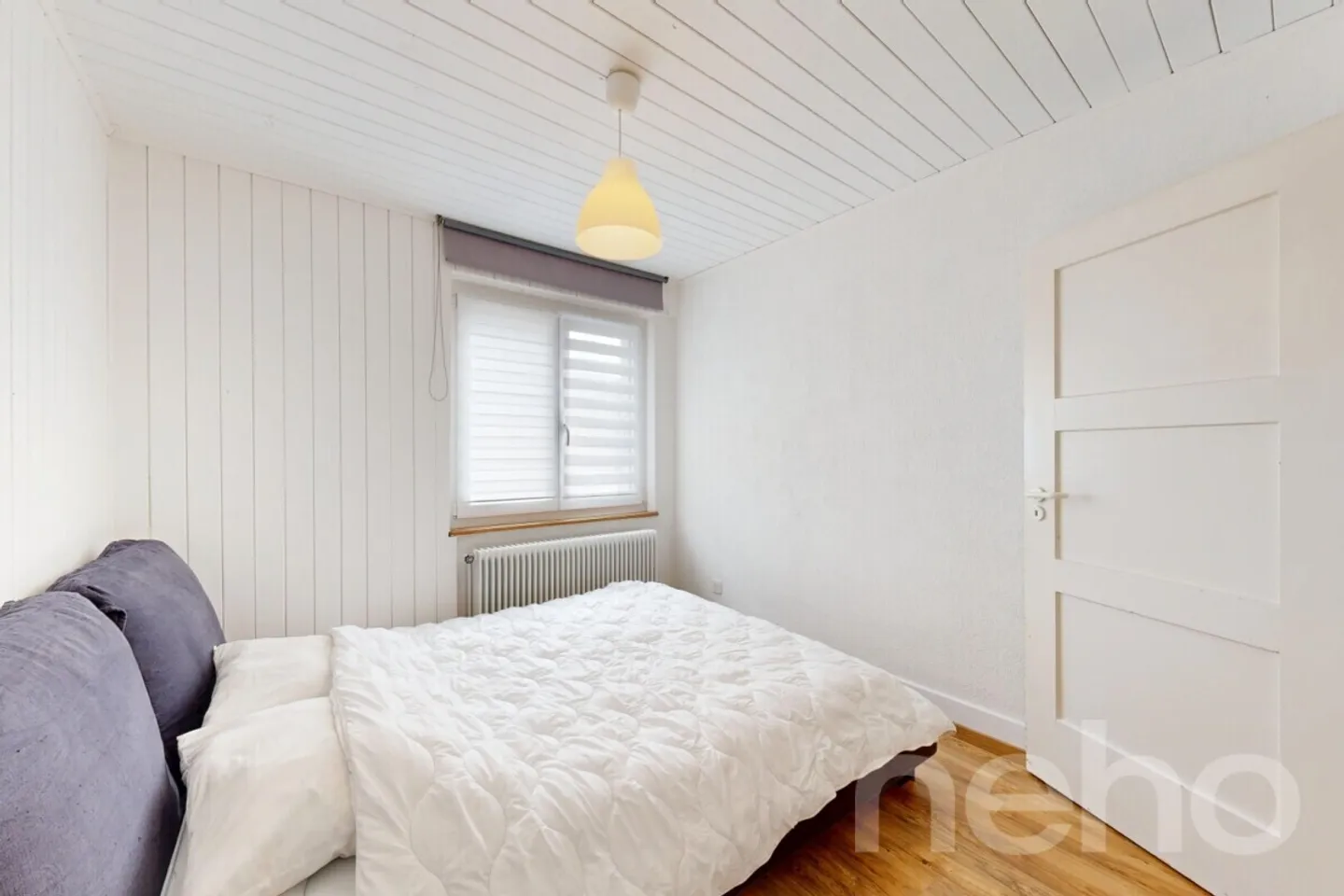 Bella casa caratteristica a St-Ursanne - 3 unità con grande potenziale - Foto 8 di 13