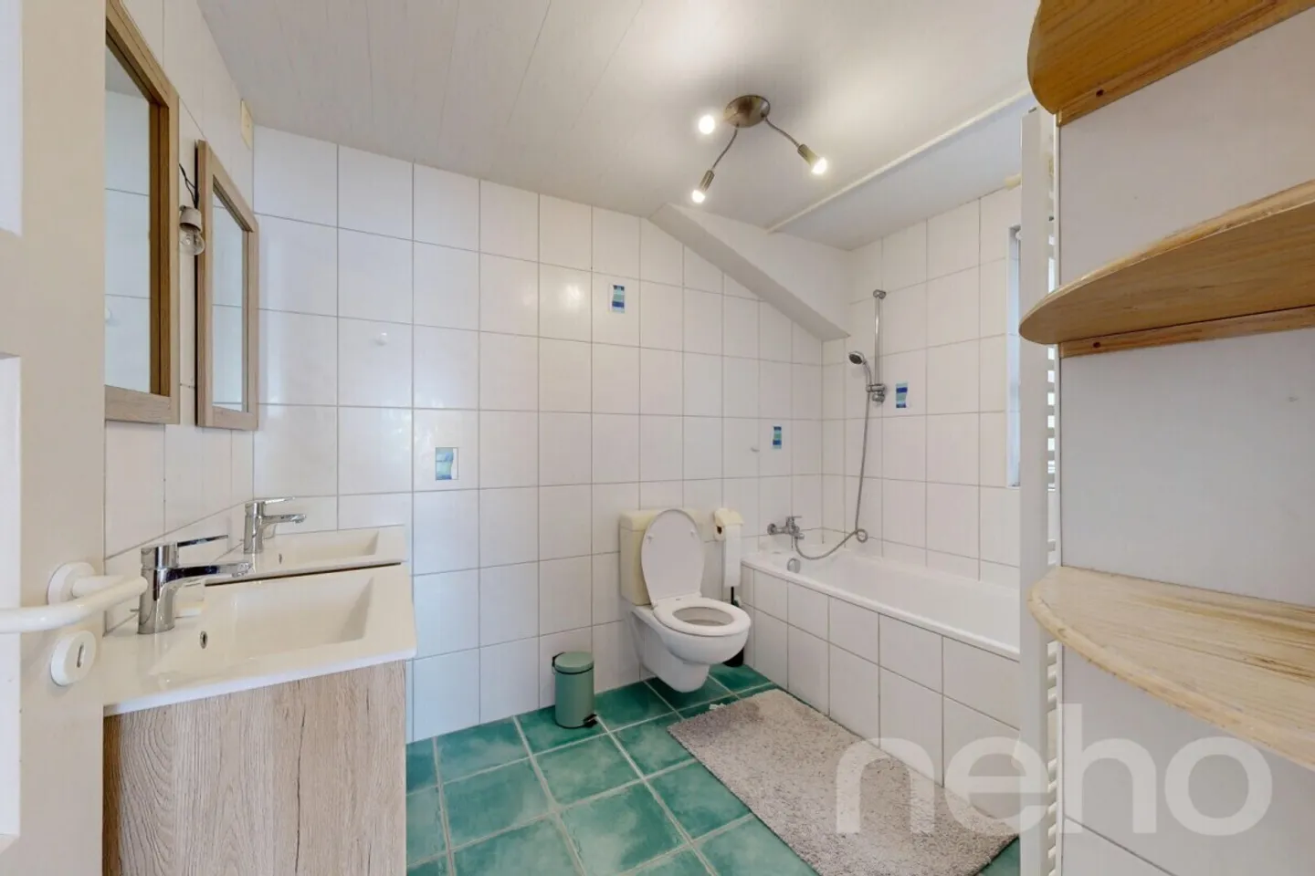 Bella casa caratteristica a St-Ursanne - 3 unità con grande potenziale - Foto 9 di 13