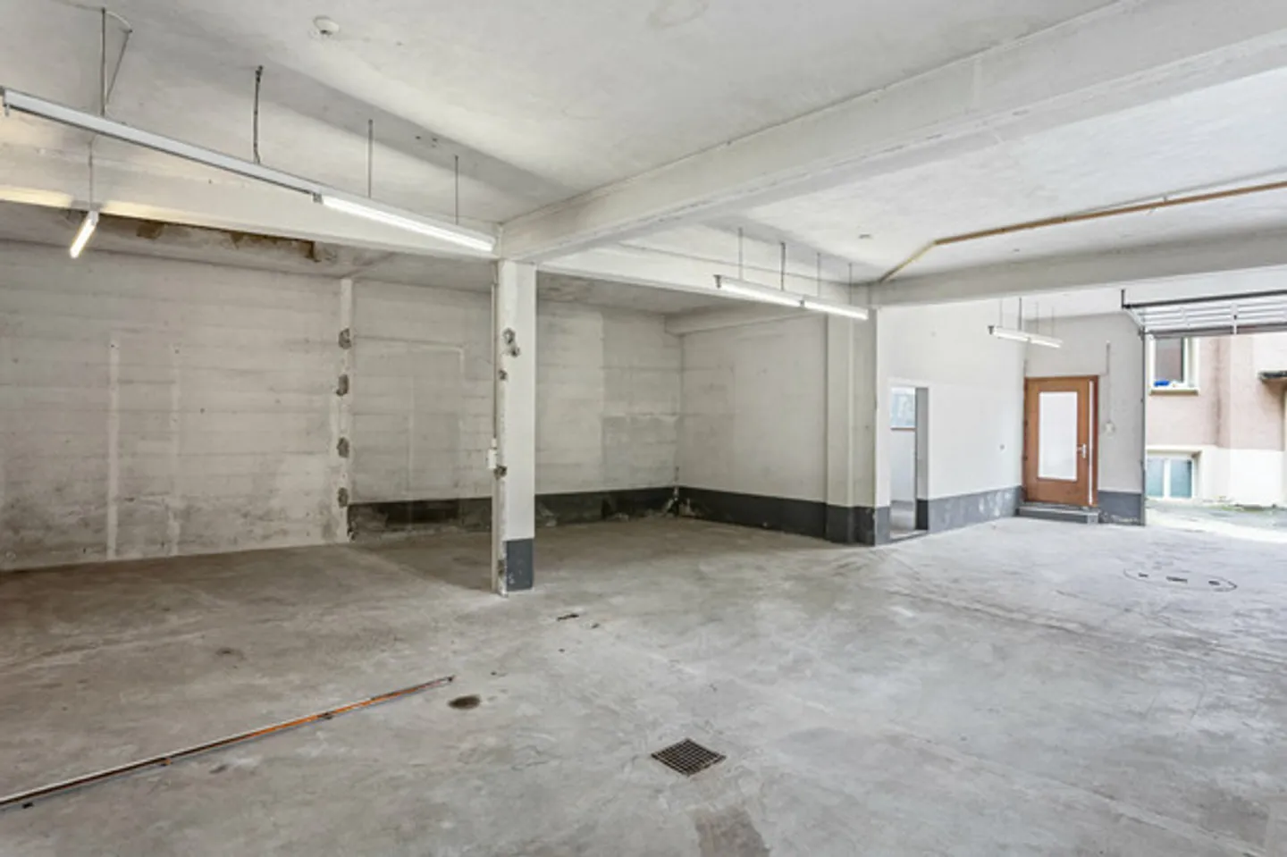 Mixed-use building with independent premises in the heart of Oron-la-Ville - Photo 11 of 12