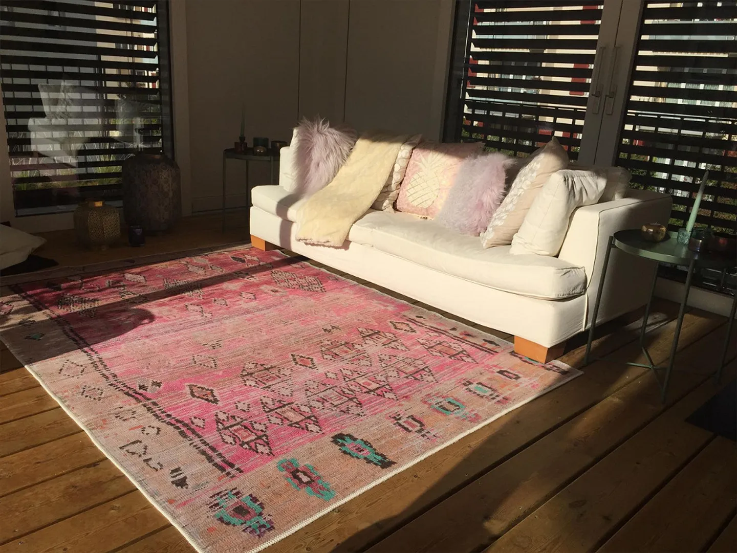 3 1/2 Zimmerwohnung mit Wintergarten und grosser Terrasse - Foto 2 von 5