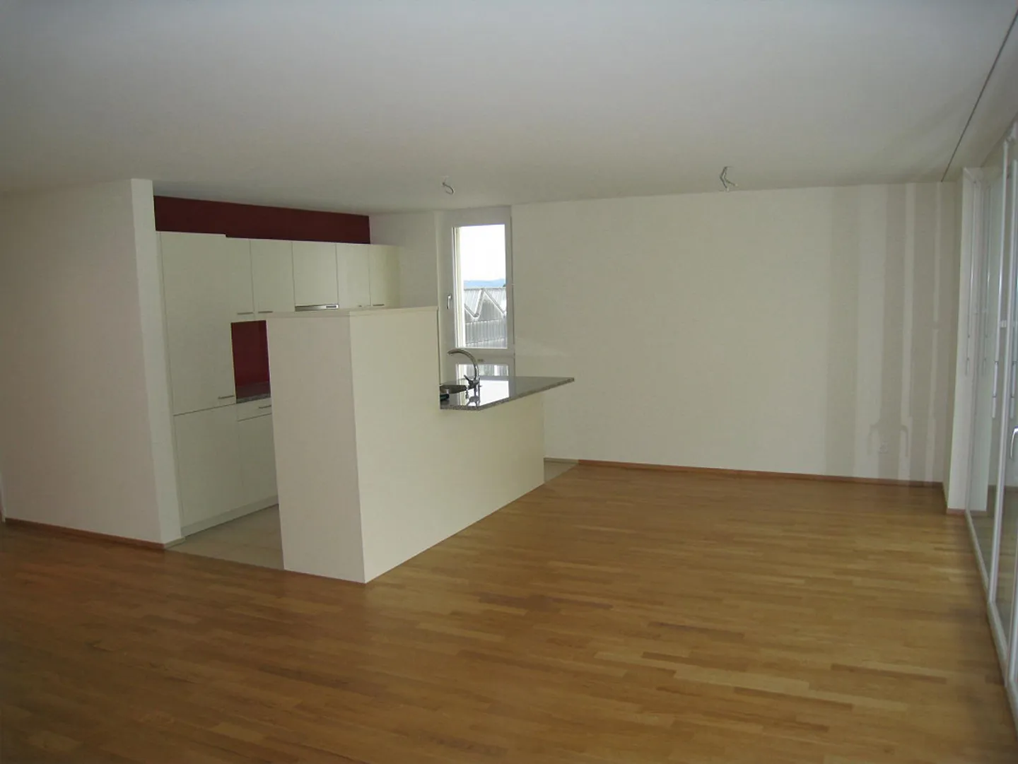Family Apartment in the Leuenfeld Residential Park - Photo 2 of 7
