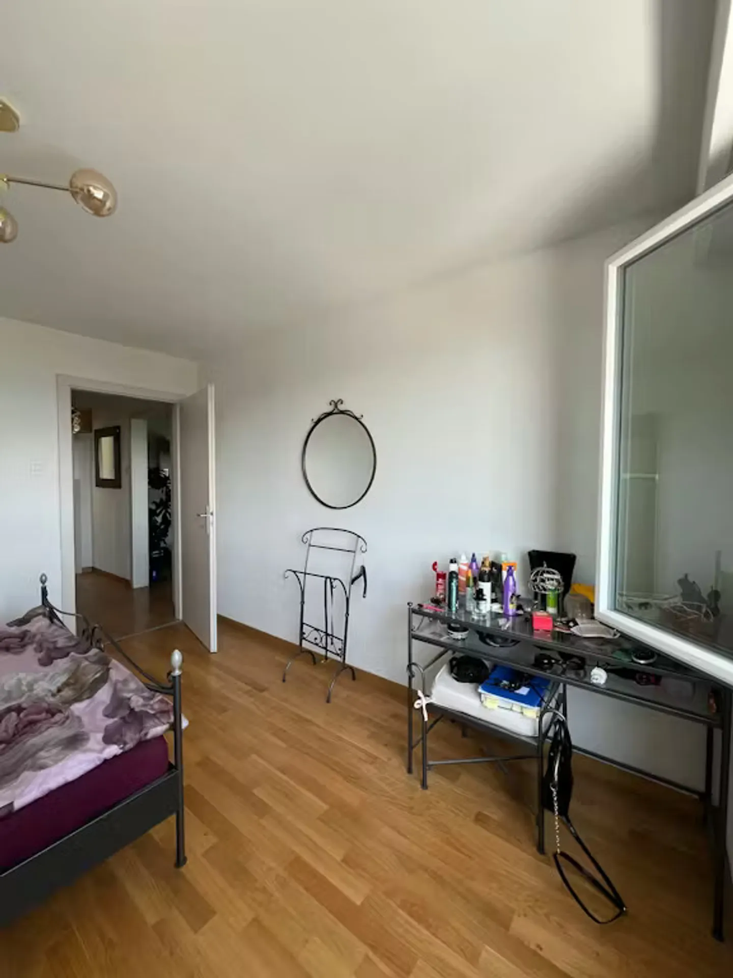 Apartment for rent - Photo 7 of 10