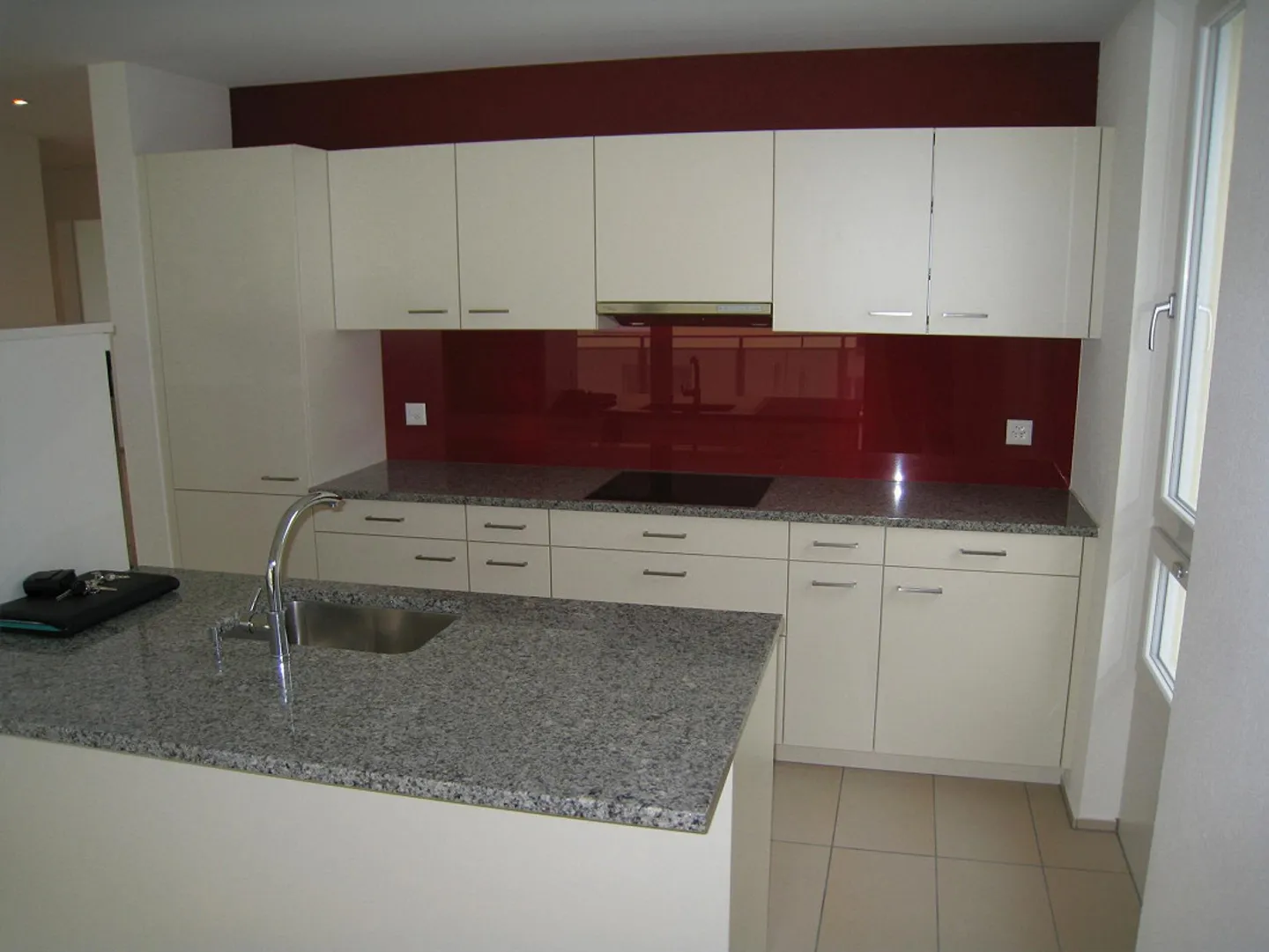 Family Apartment in the Leuenfeld Residential Park - Photo 3 of 7