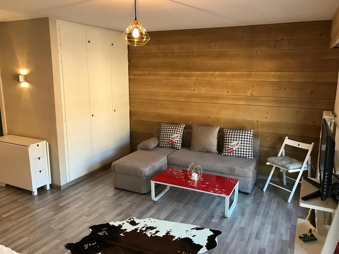 Studio mieten - Foto 2 von 8