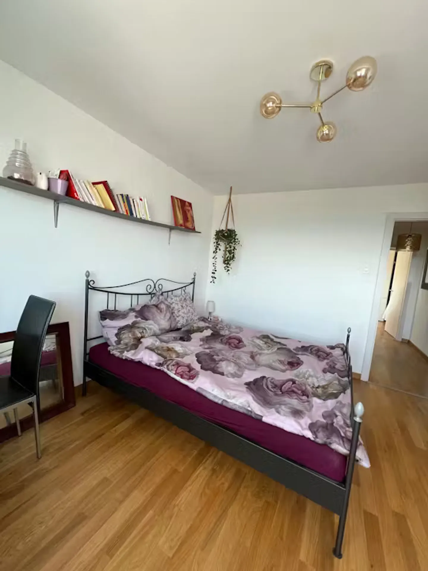 Apartment for rent - Photo 10 of 10