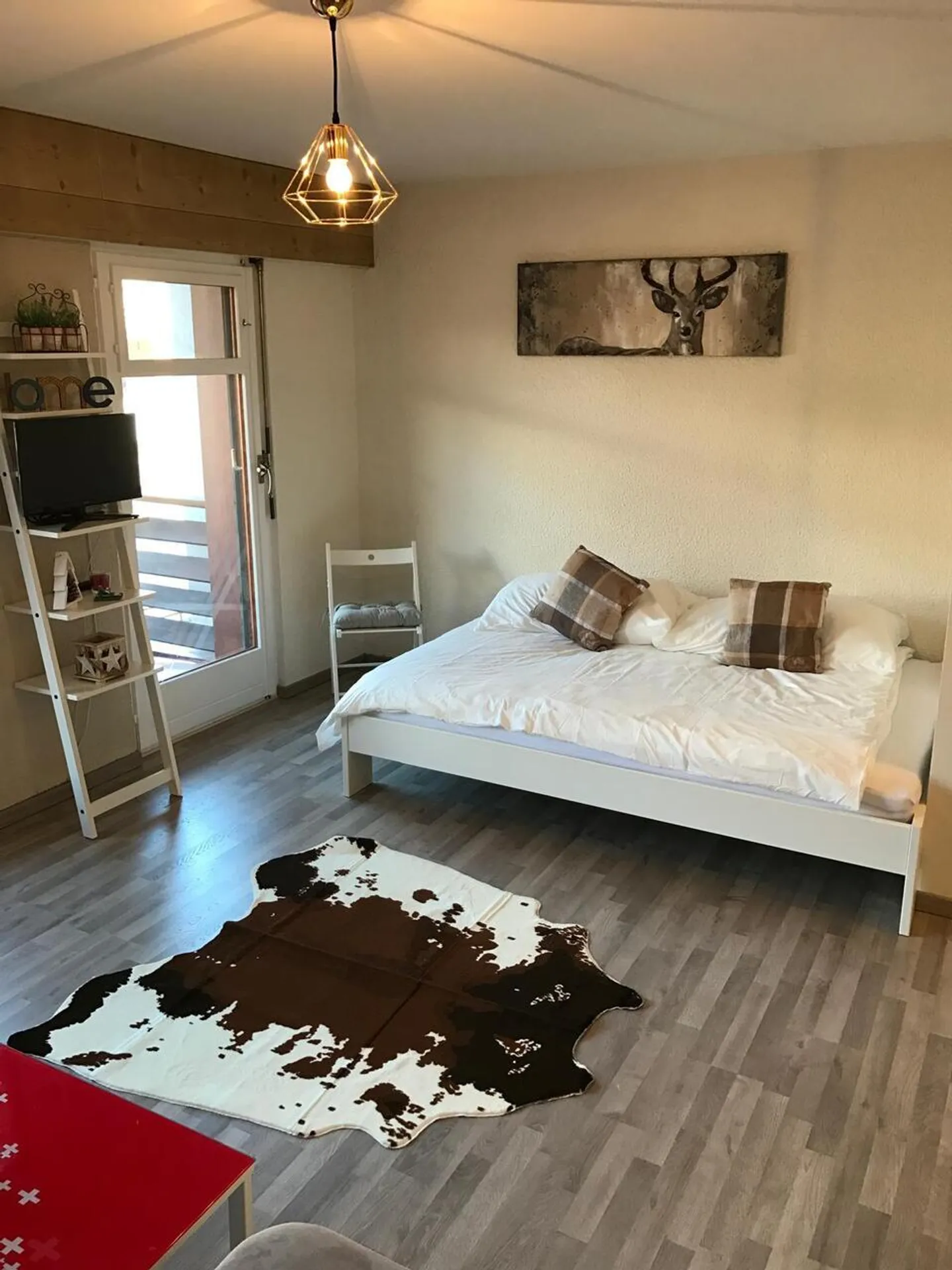 Studio mieten - Foto 3 von 8