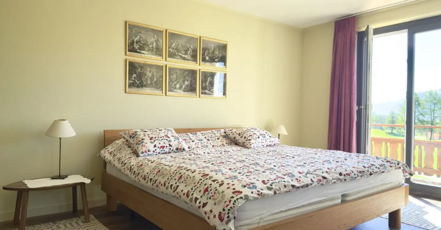 Appartement de Luxe à Crans - Photo 6 sur 9