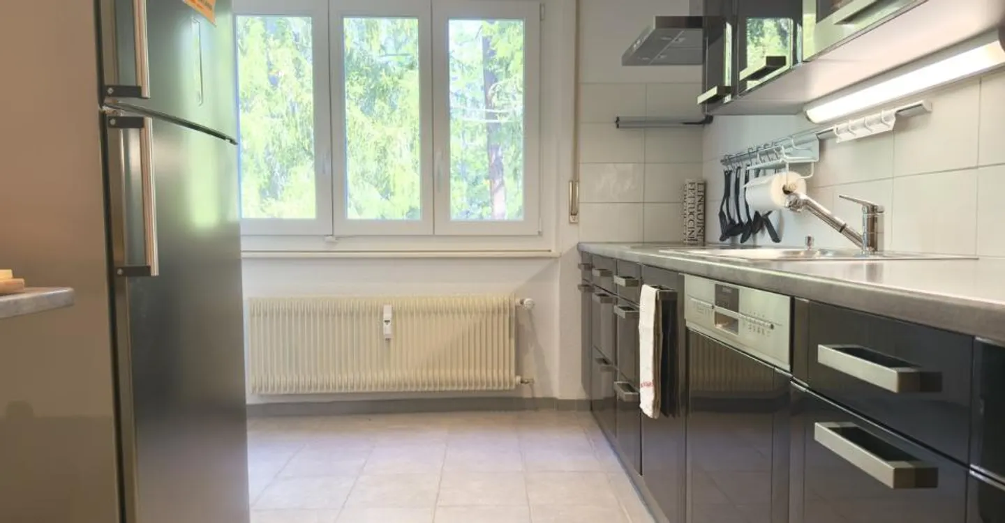 Appartement de Luxe à Crans - Photo 5 sur 9