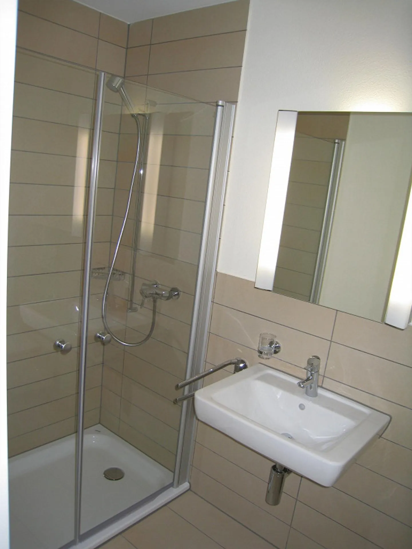 Family Apartment in the Leuenfeld Residential Park - Photo 5 of 7