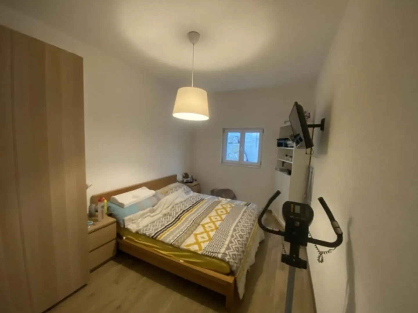 Immeuble mixte à vendre - Excellent placement financier au centre d'Alle - Photo 8 sur 13