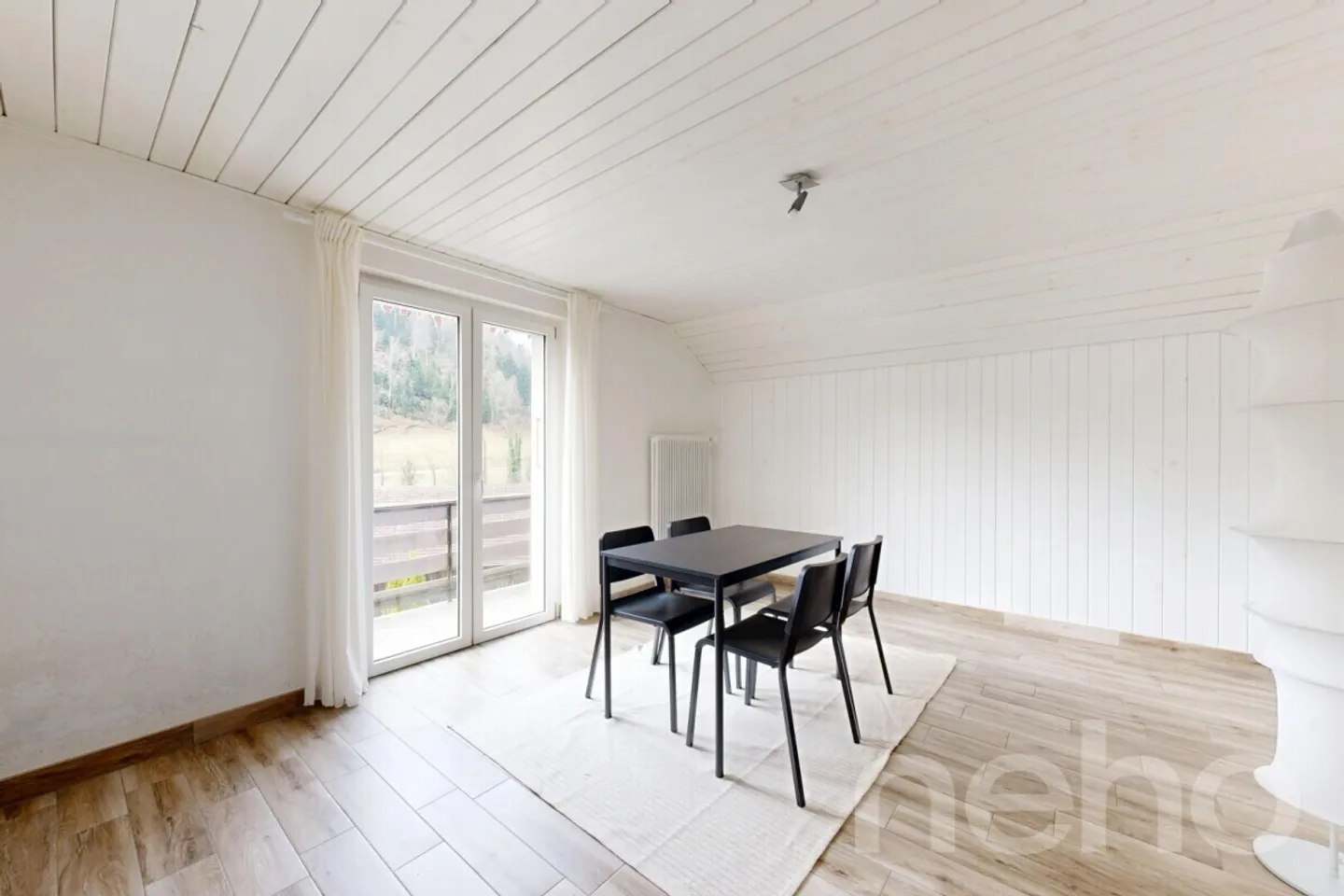Bella casa caratteristica a St-Ursanne - 3 unità con grande potenziale - Foto 12 di 13