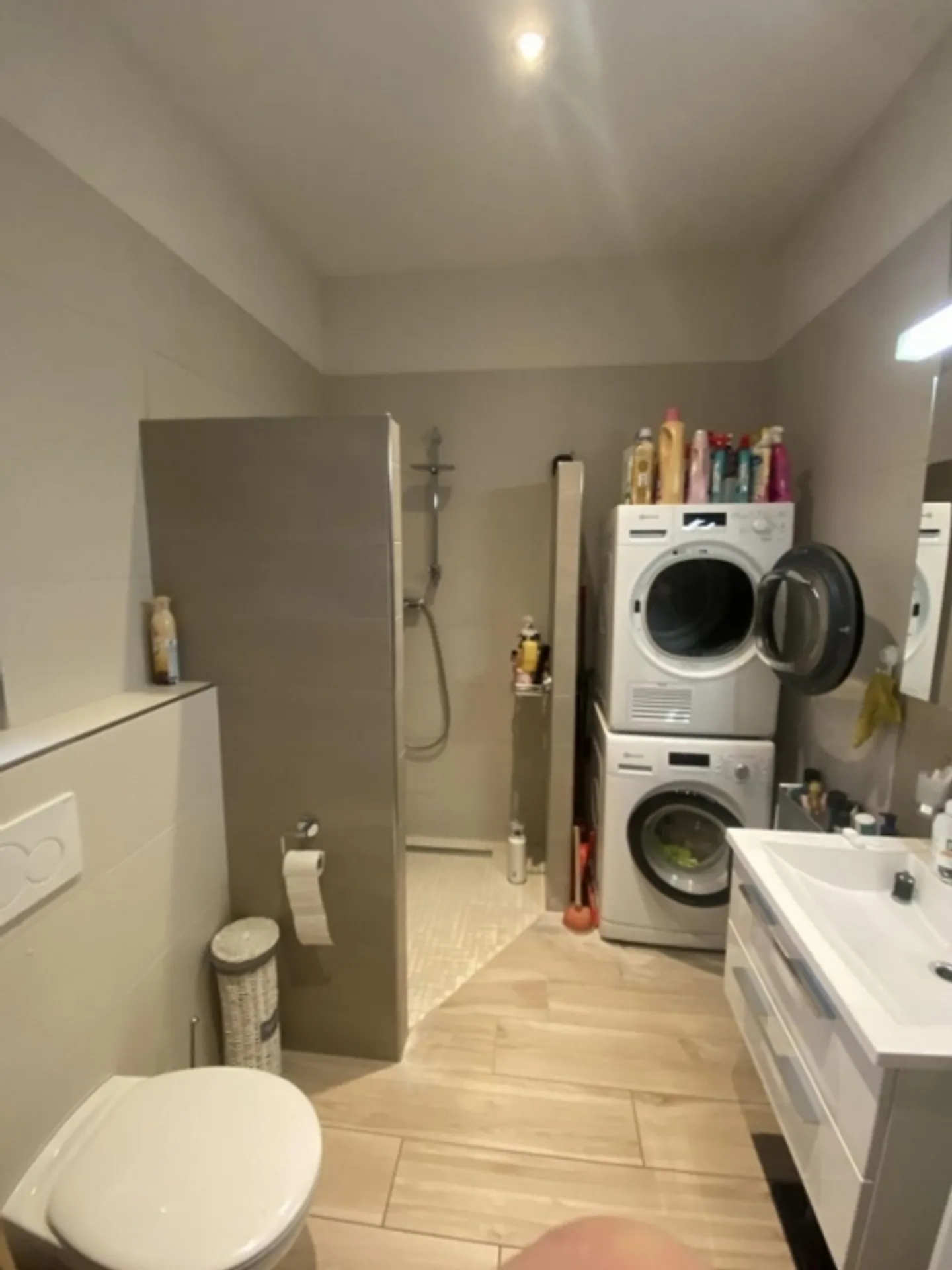 Immeuble mixte à vendre - Excellent placement financier au centre d'Alle - Photo 11 sur 13