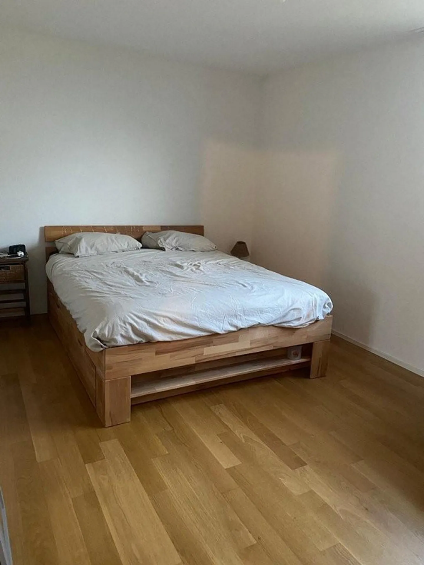 Charmant appartement 2 pièces - Photo 3 sur 5