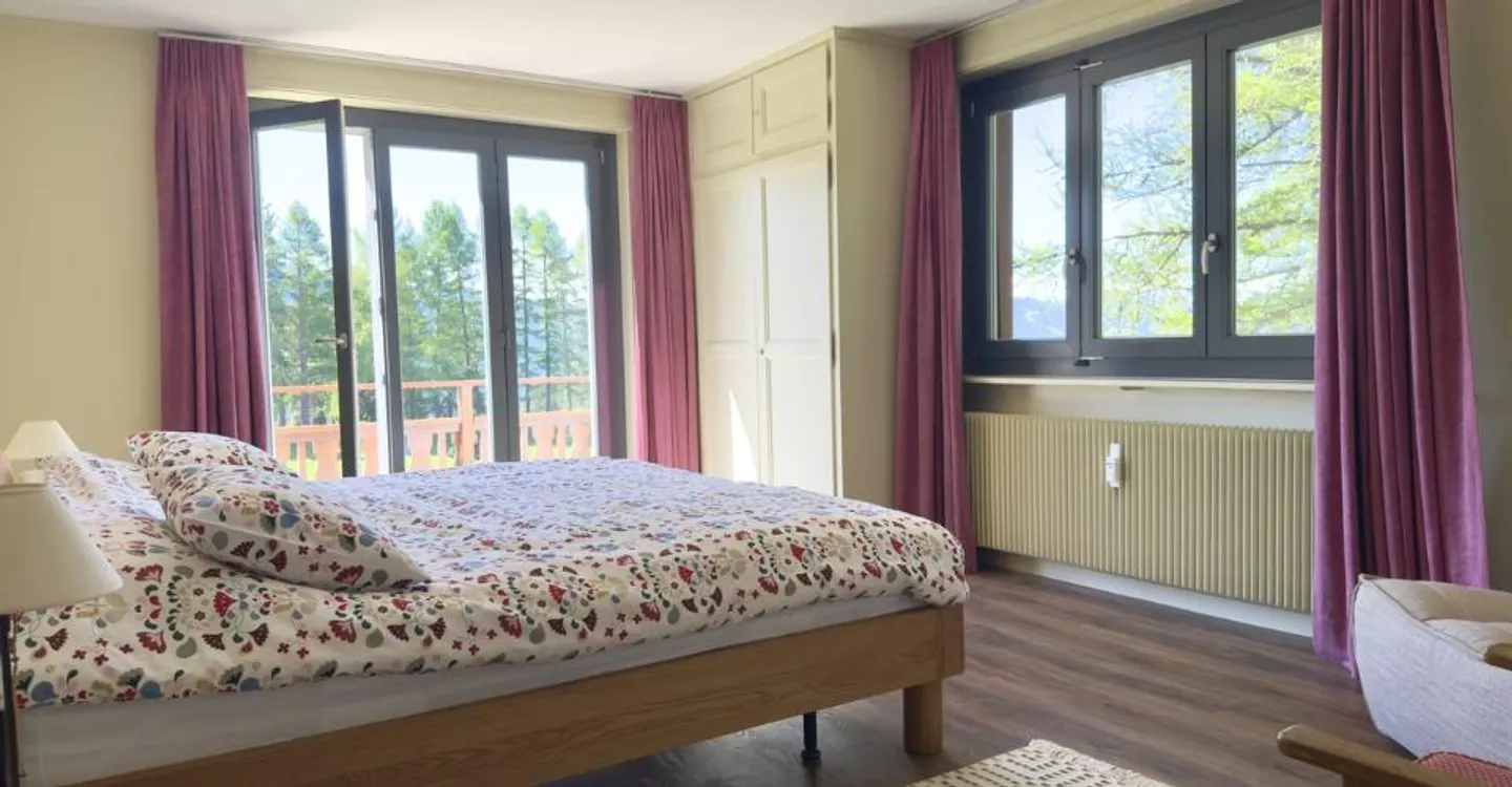 Appartement de Luxe à Crans - Photo 7 sur 9