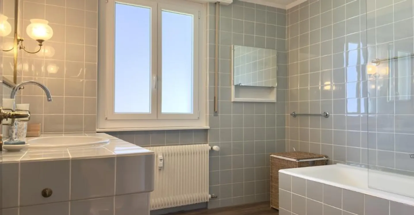 Appartement de Luxe à Crans - Photo 8 sur 9