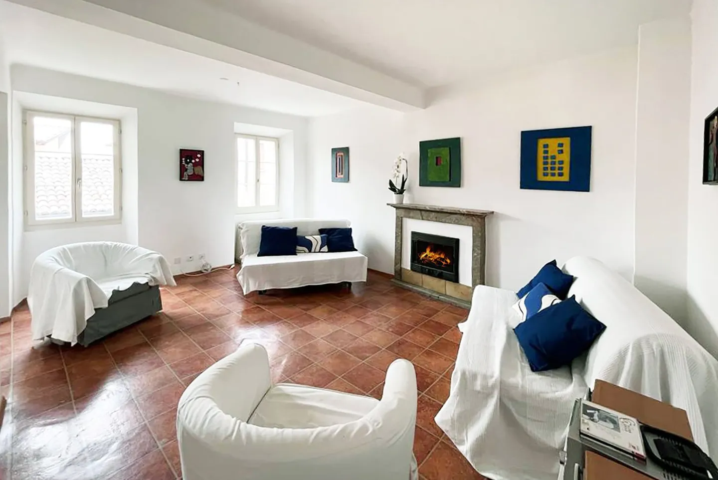 Helles Kernhaus - Foto 2 von 7