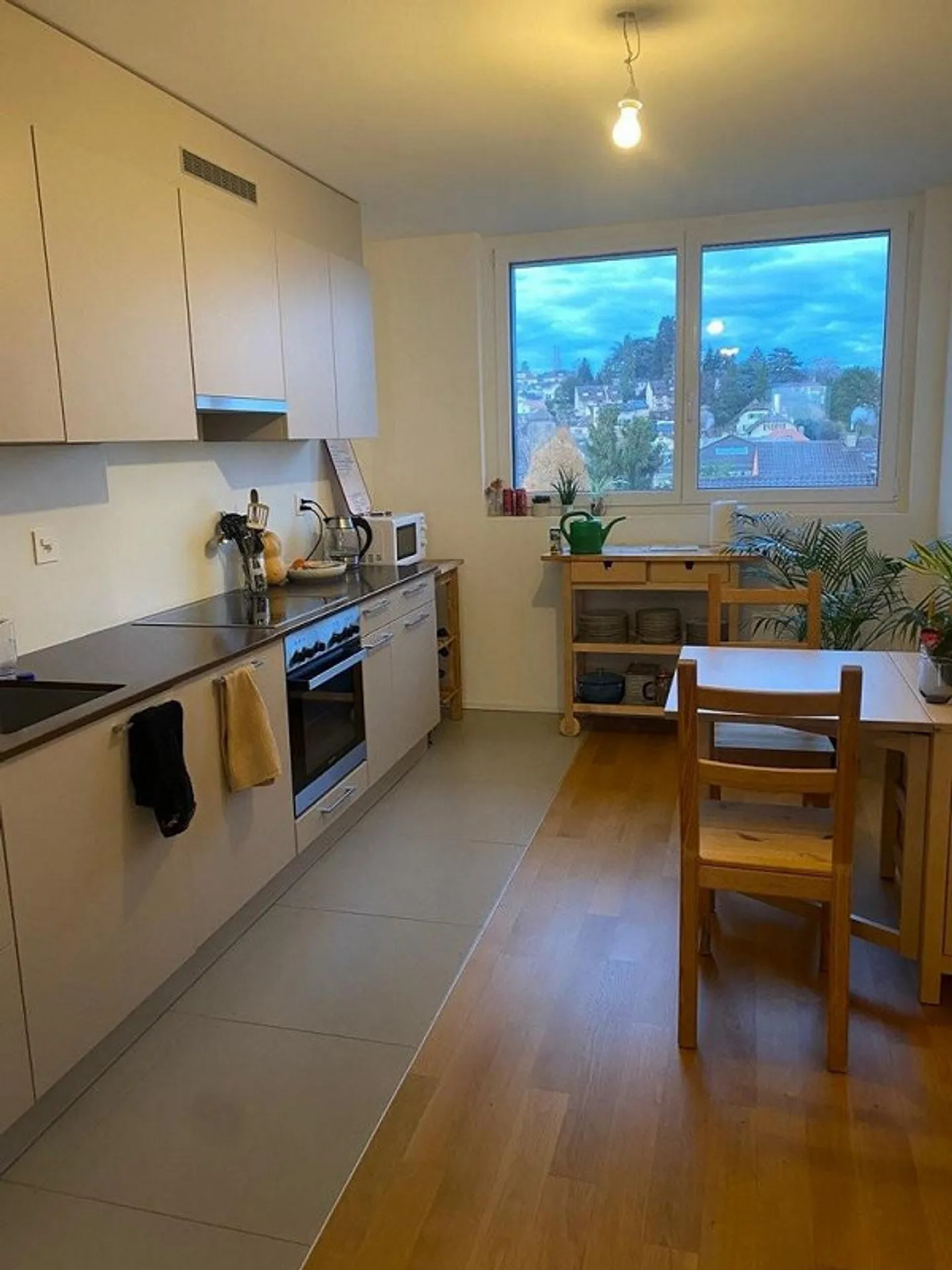 Charmant appartement 2 pièces - Photo 4 sur 5