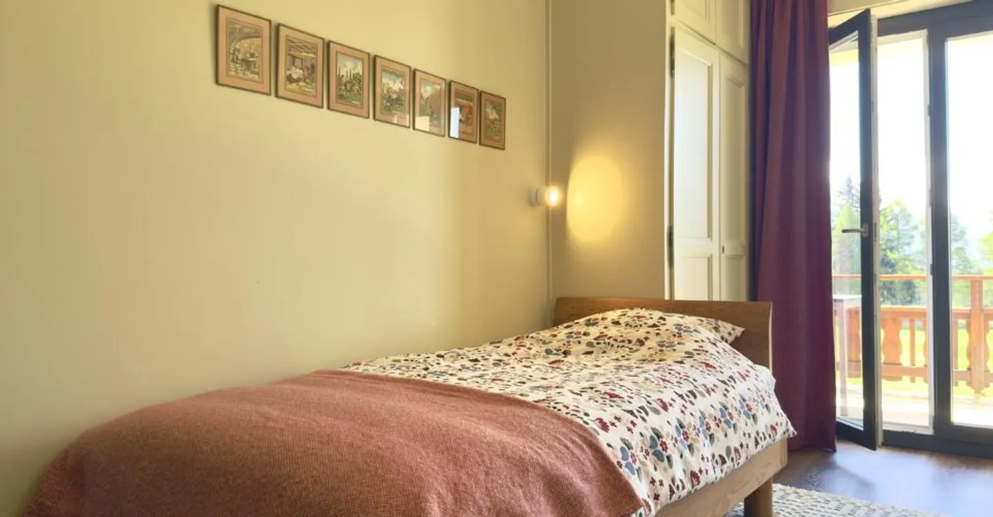 Appartement de Luxe à Crans - Photo 9 sur 9