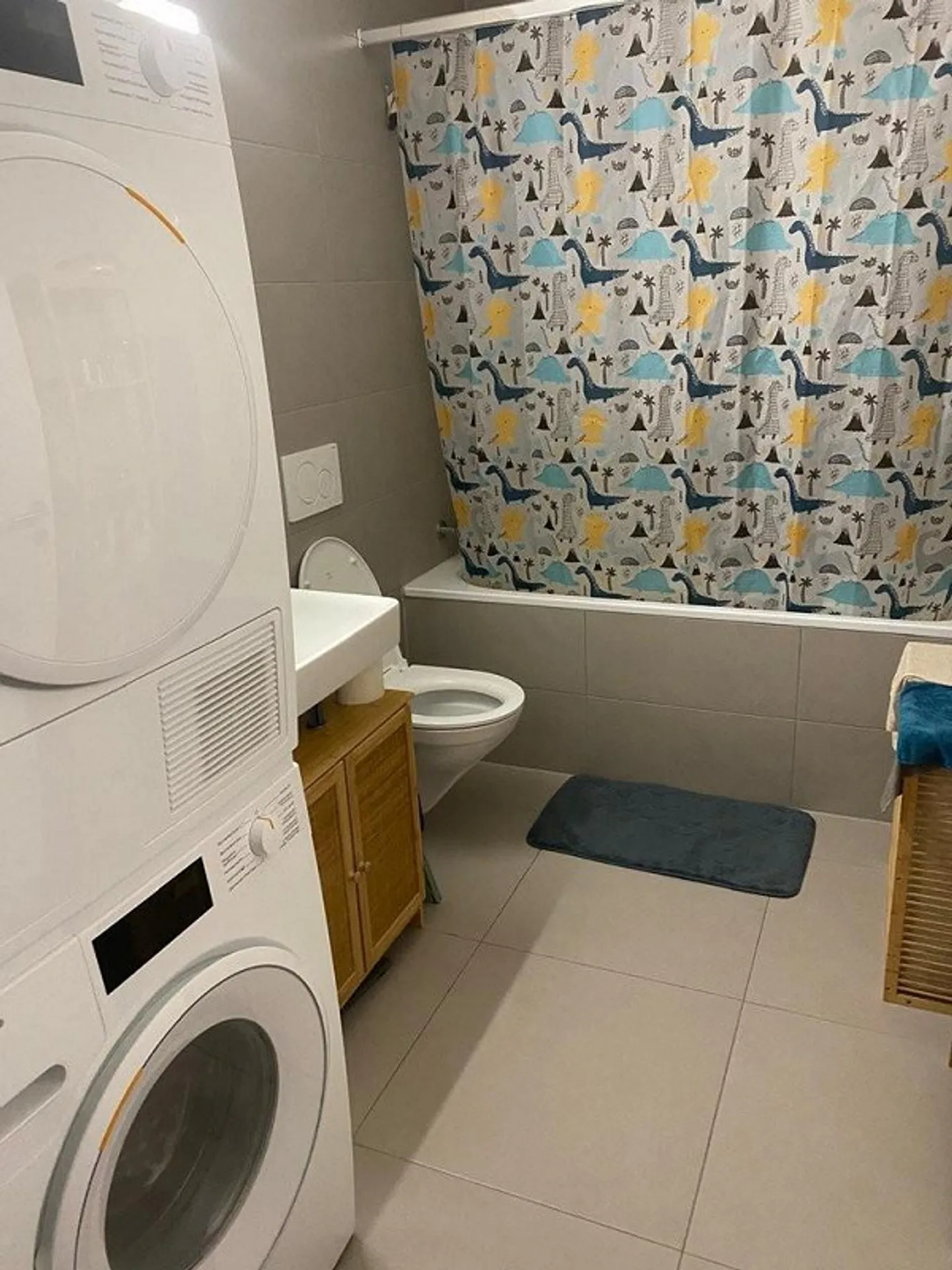 Charmant appartement 2 pièces - Photo 5 sur 5