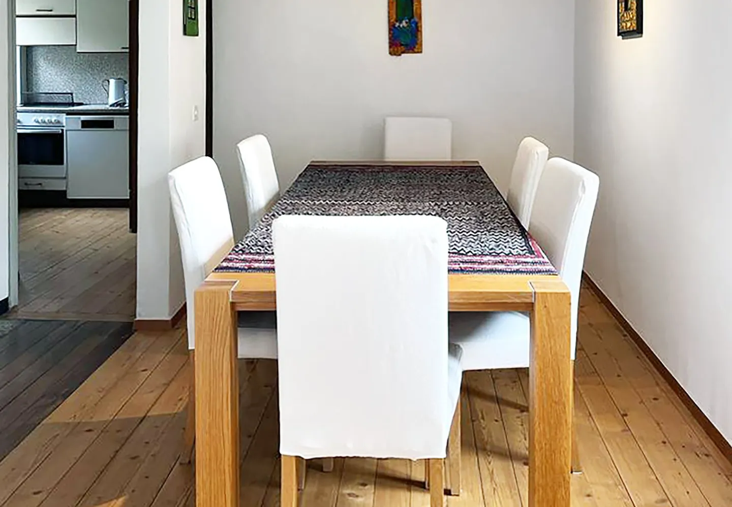 Helles Kernhaus - Foto 3 von 7