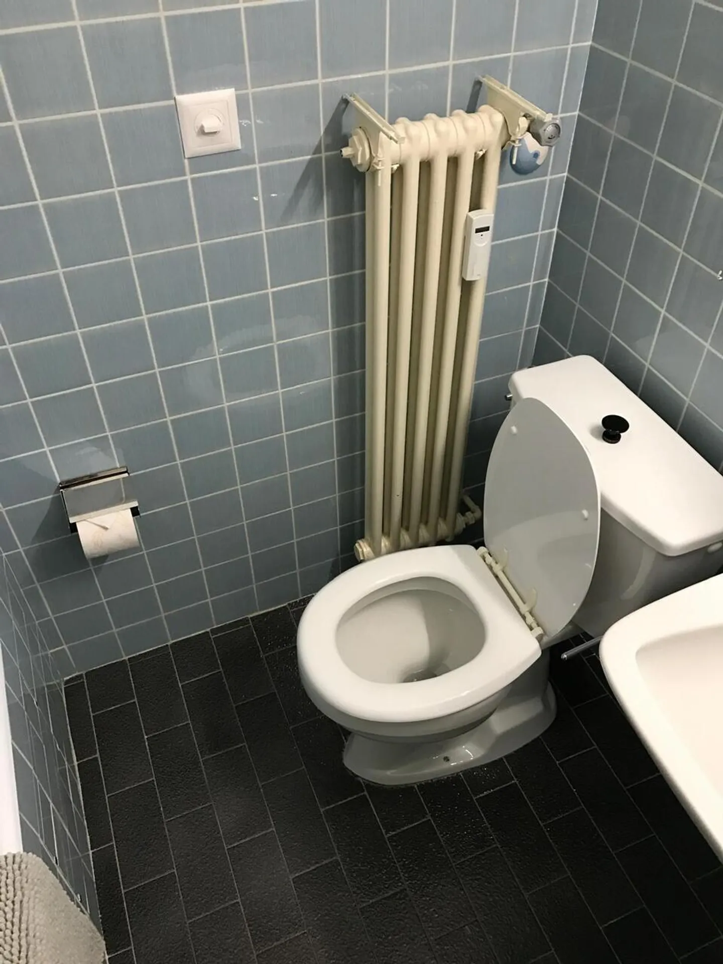 Studio mieten - Foto 8 von 8