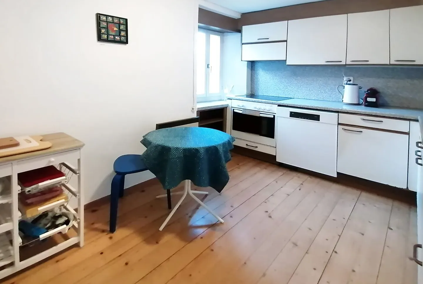 Helles Kernhaus - Foto 4 von 7