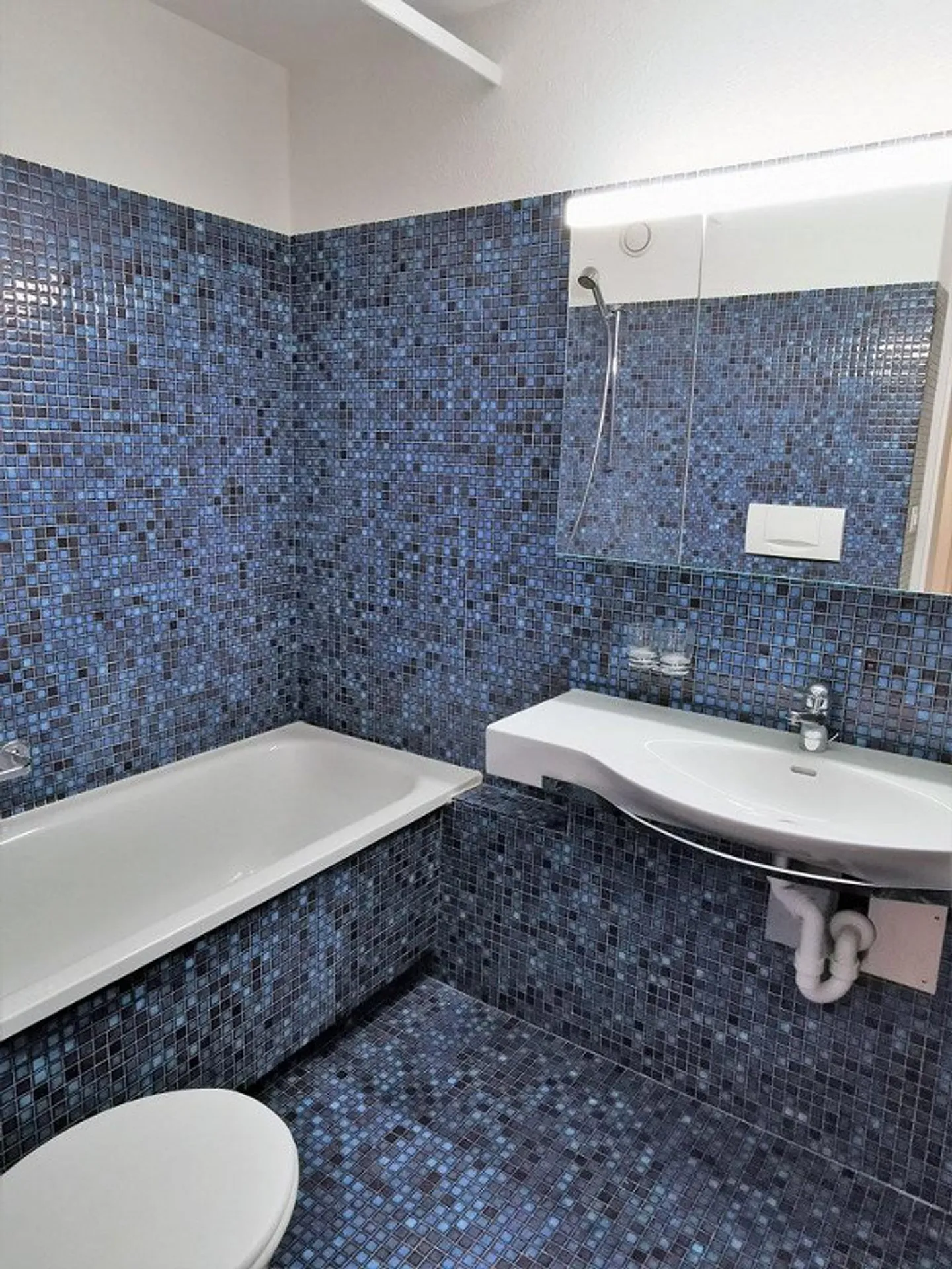 Renovierte Wohnung in ruhiger Lage - Foto 4 von 7