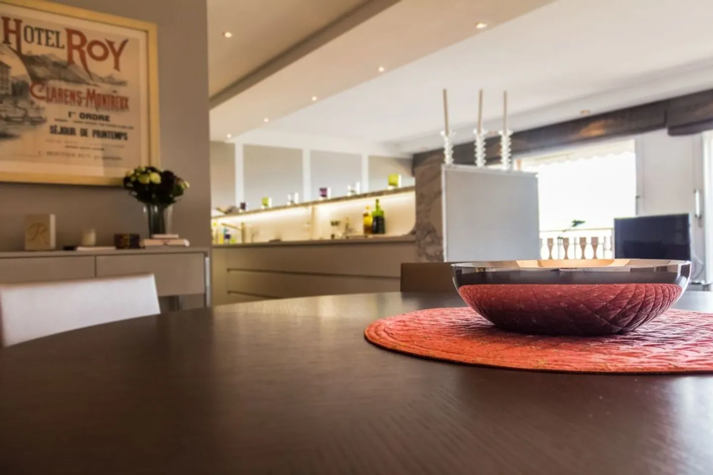 Appartamento con 4 camere da letto a Grand Signal - Foto 7 di 18