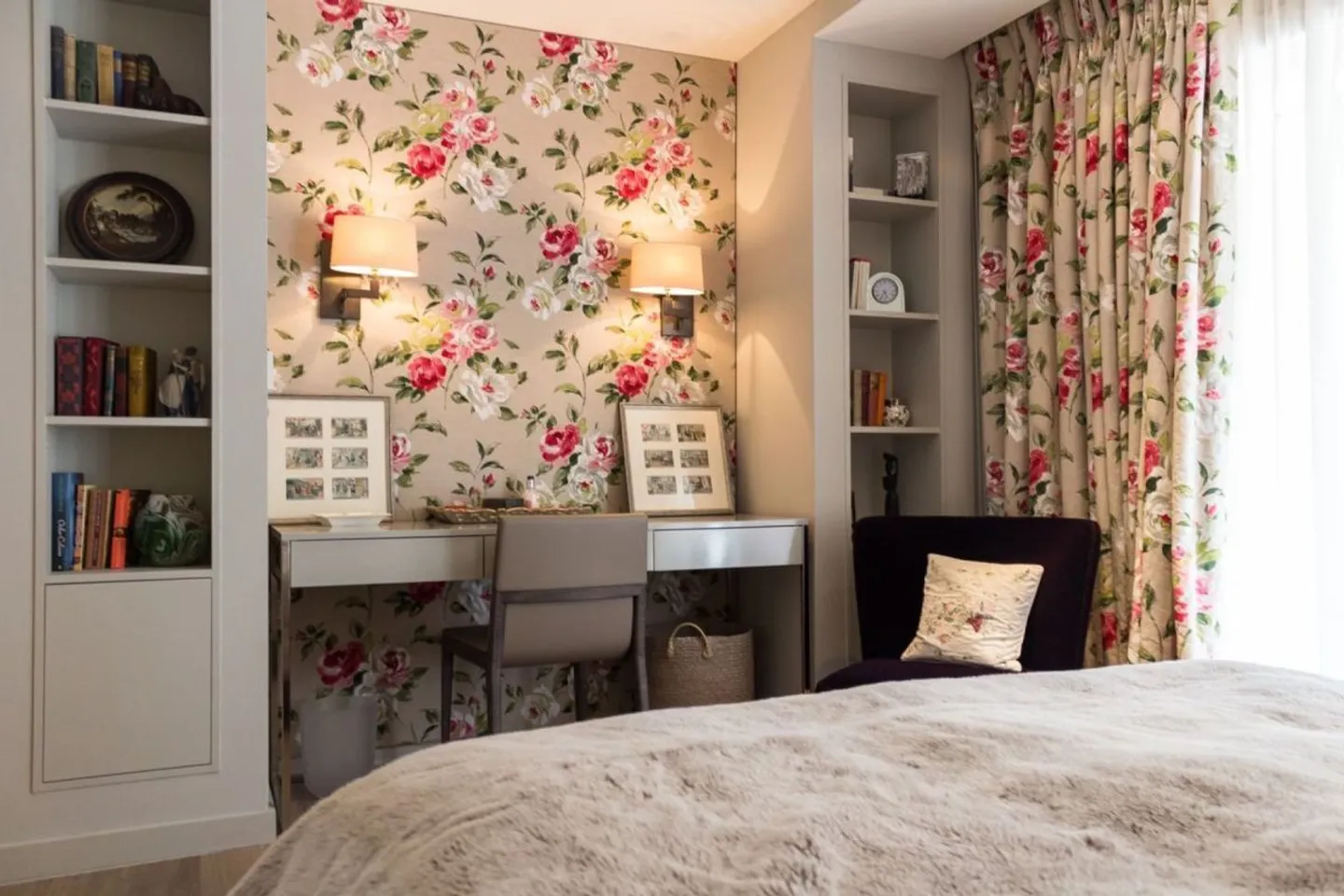 Appartamento con 4 camere da letto a Grand Signal - Foto 9 di 18