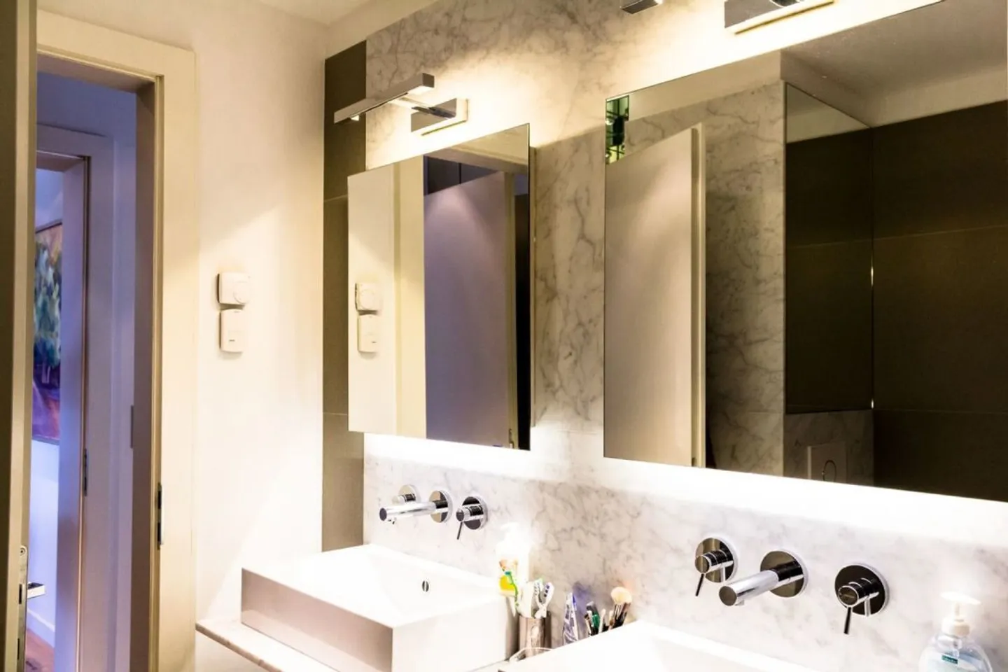 Appartamento con 4 camere da letto a Grand Signal - Foto 12 di 18