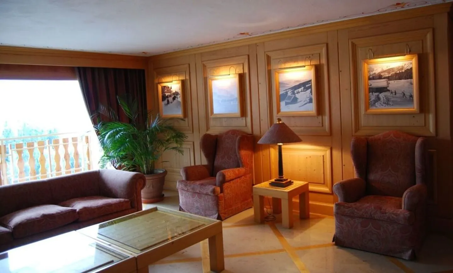 Appartamento con 4 camere da letto a Grand Signal - Foto 14 di 18