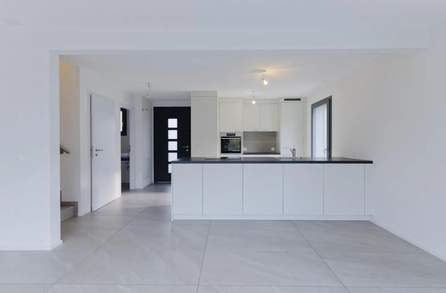 Haus - Foto 5 von 11