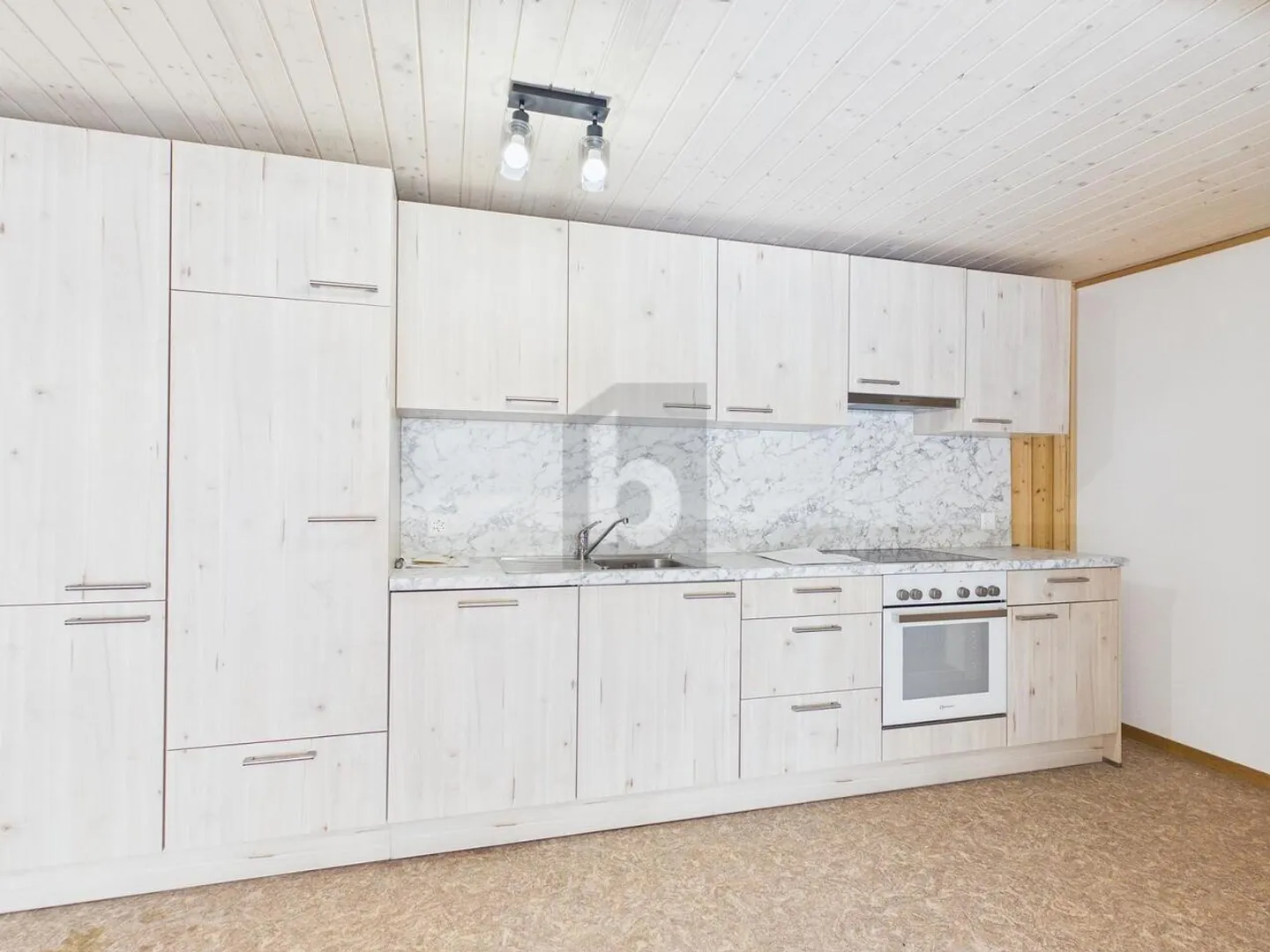 Appartamento 3.5 locali ristrutturato - Foto 2 di 6