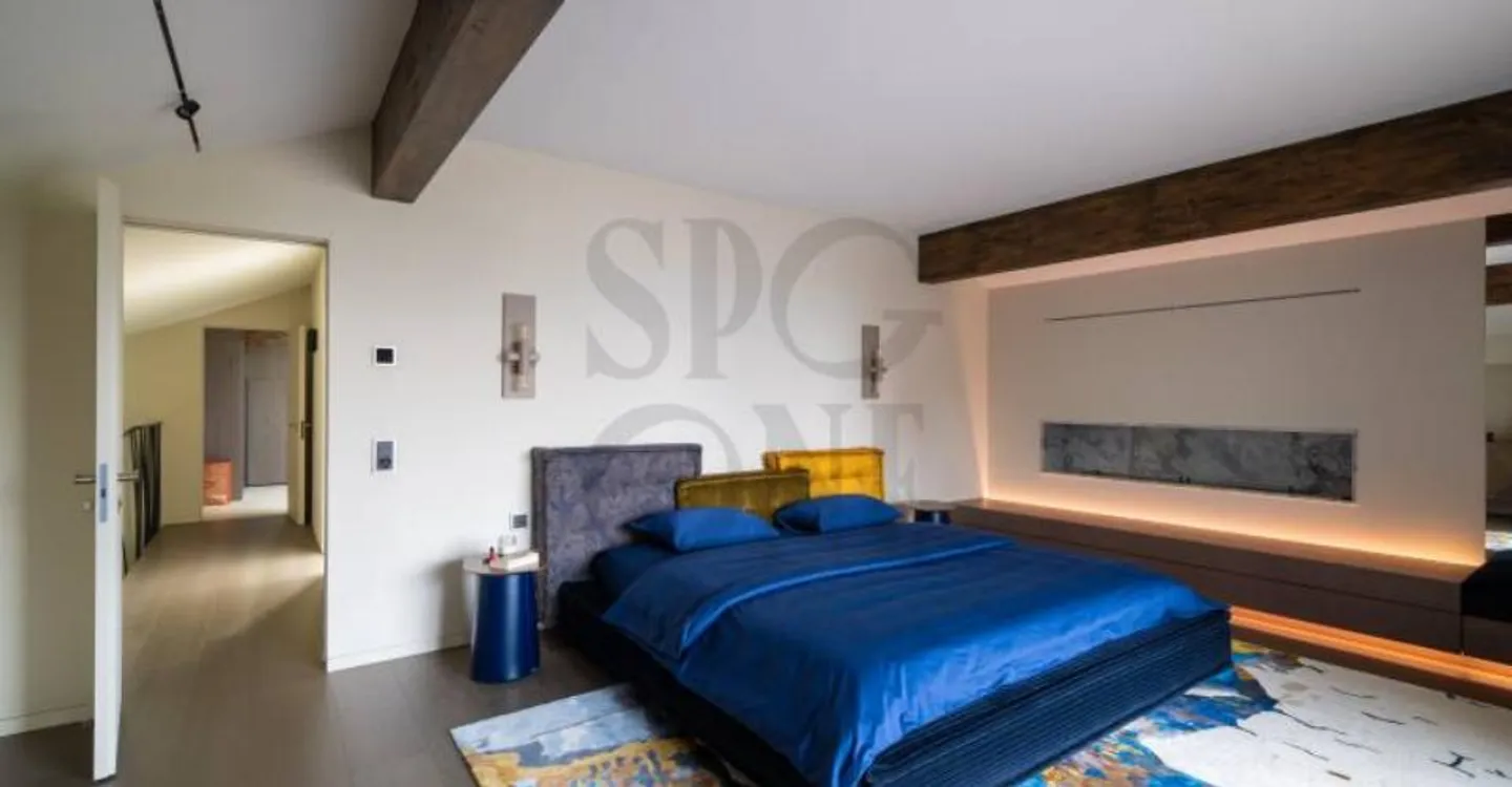 Villa Élégante à Cologny - Photo 8 sur 10