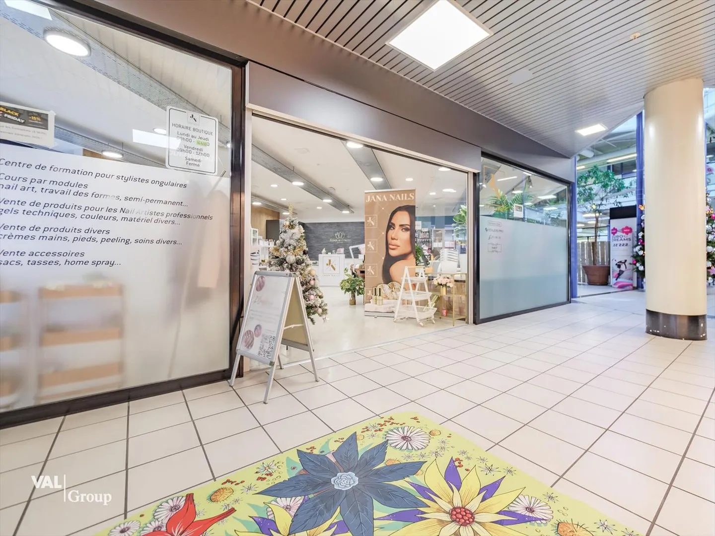 Immeuble mixte à louer - Photo 6 sur 6