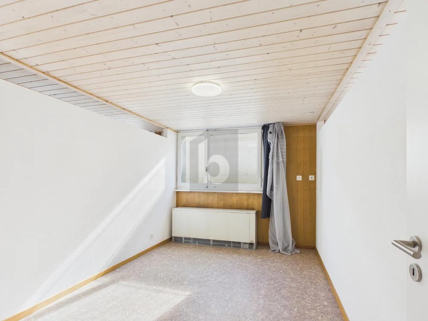 Appartamento 3.5 locali ristrutturato - Foto 3 di 6