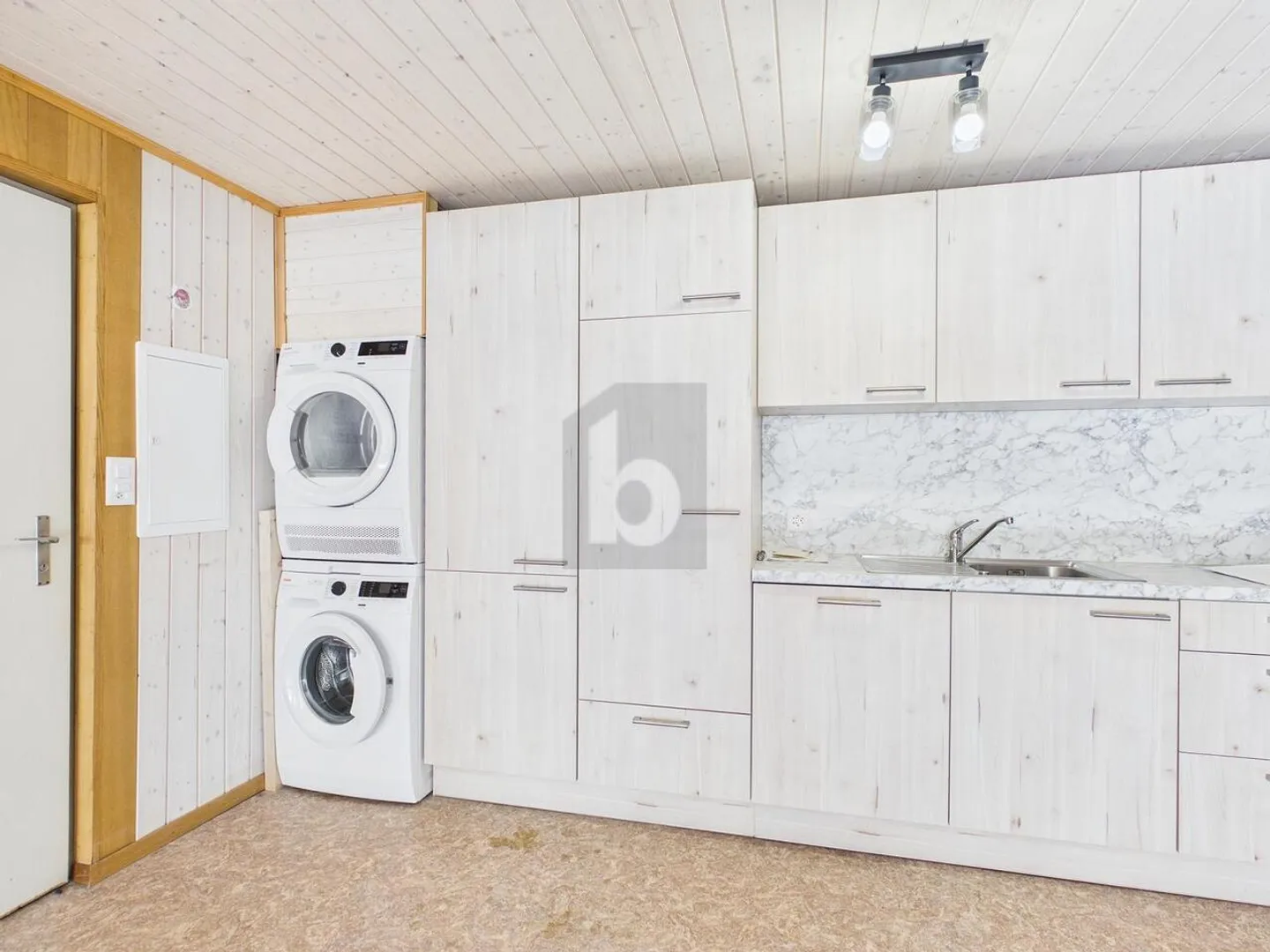 Appartamento 3.5 locali ristrutturato - Foto 5 di 6