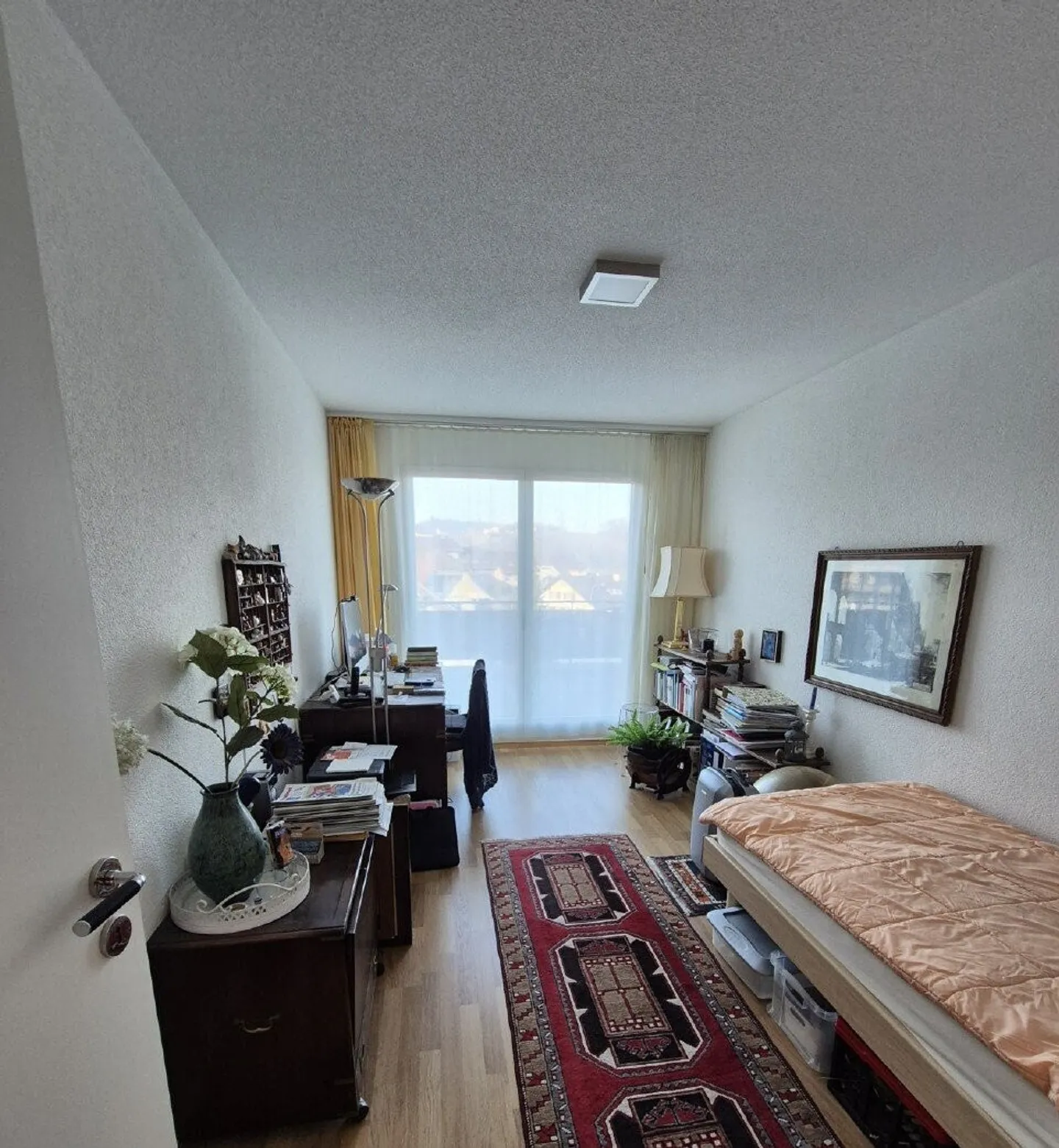 Découvrez votre nouveau chez-vous dans la charmante commune d'Uetendorf - Photo 2 sur 11