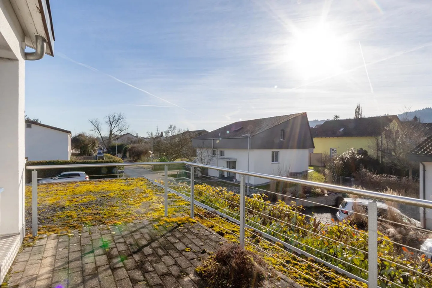 Maison individuelle dans un quartier résidentiel attrayant avec potentiel - Photo 11 sur 14