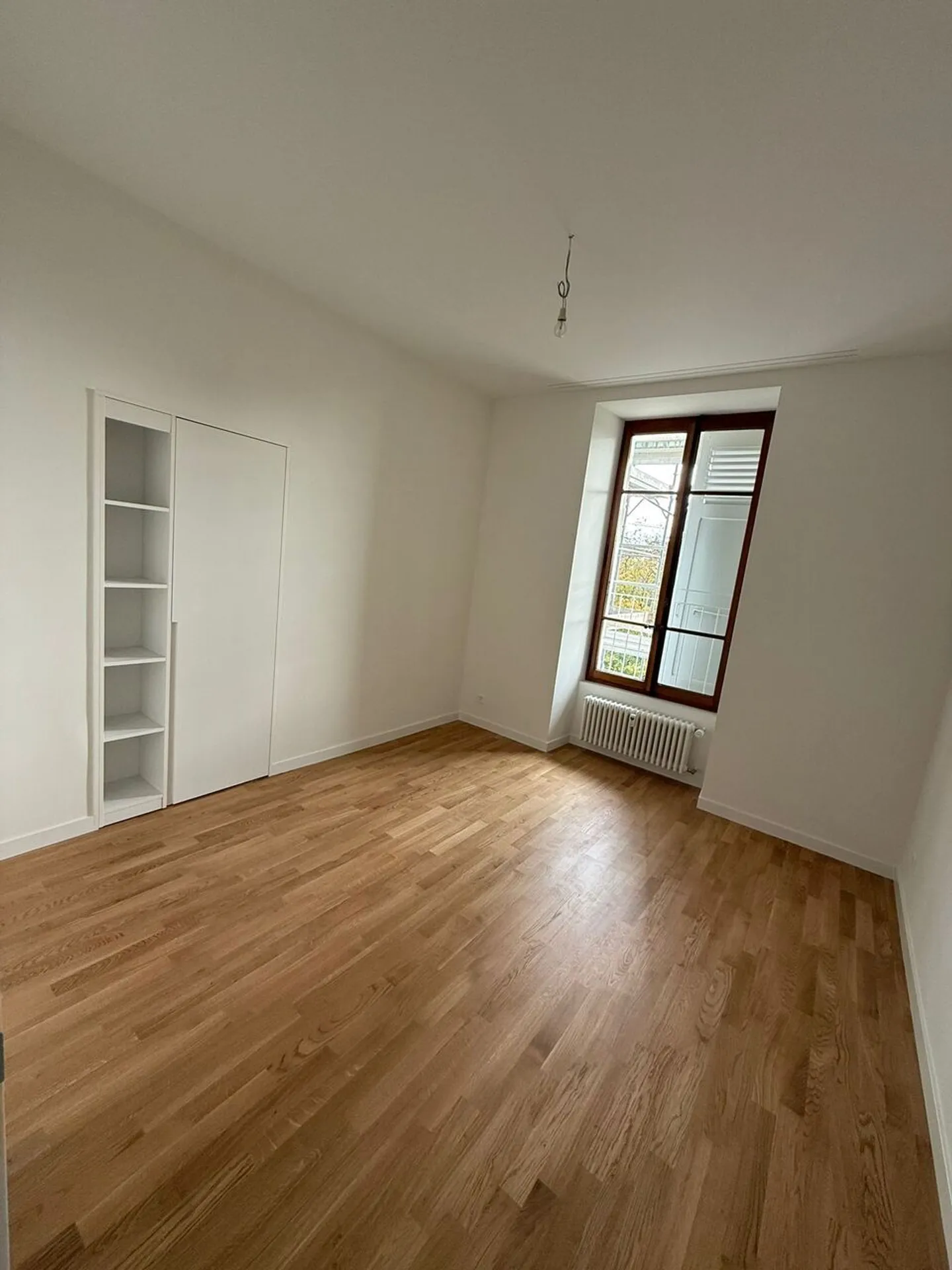 Appartement 3.5 pièces - 70m2 - Avenue de la Gare 22 - 1180 Rolle - Photo 4 sur 7