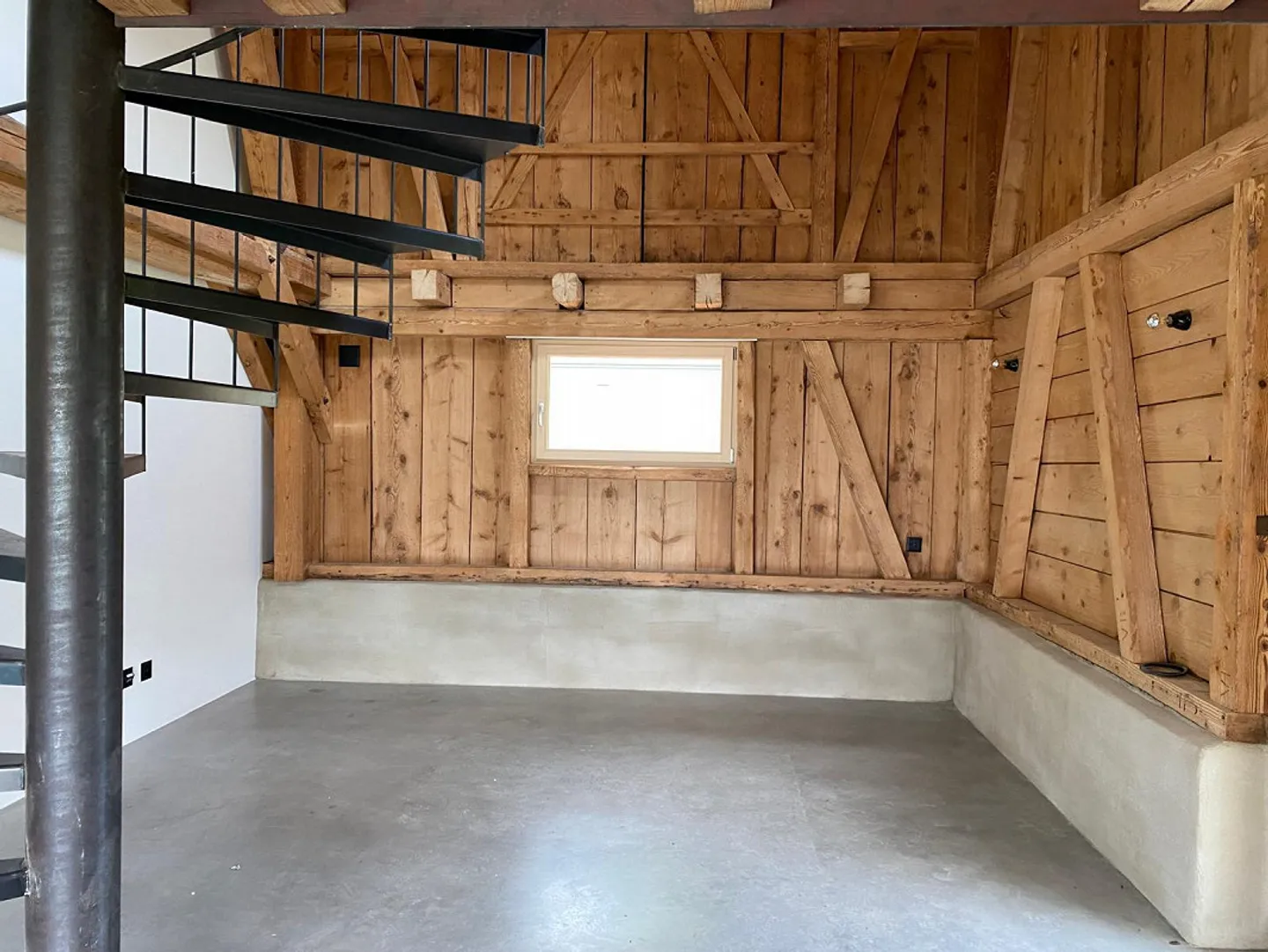 Loft Stalla Unico - Foto 1 di 9