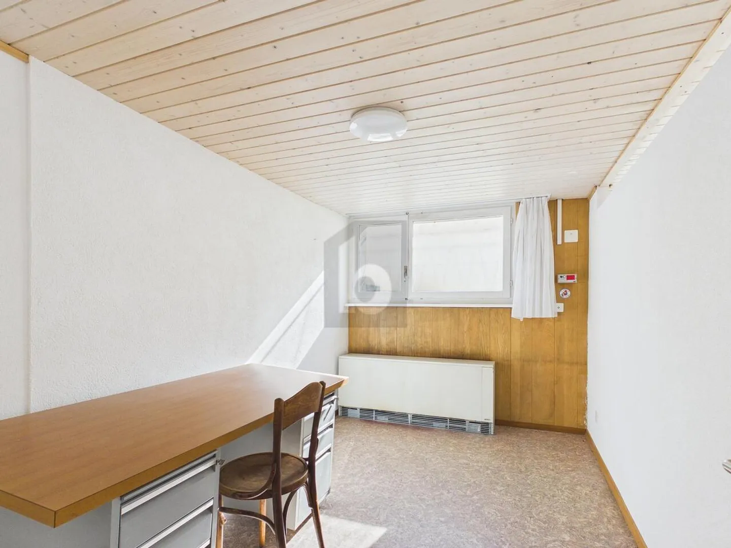 Appartamento 3.5 locali ristrutturato - Foto 4 di 6