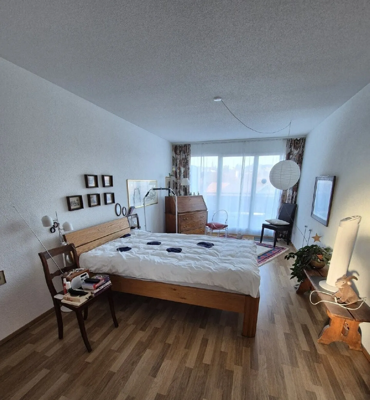 Découvrez votre nouveau chez-vous dans la charmante commune d'Uetendorf - Photo 1 sur 11