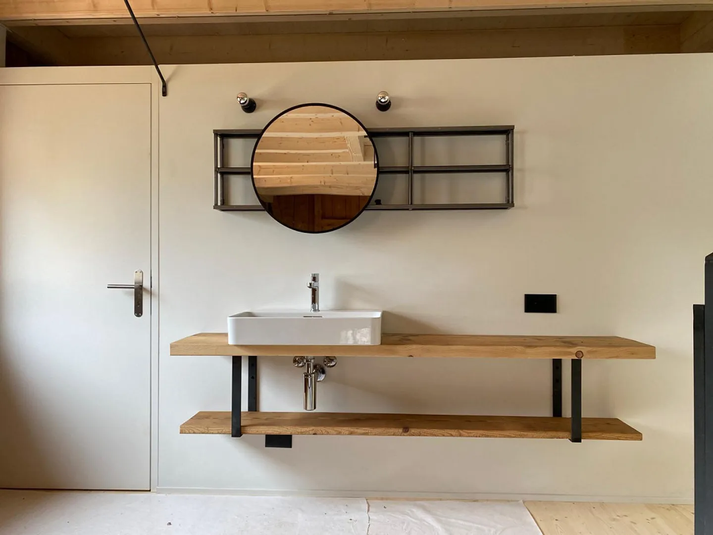 Loft Stalla Unico - Foto 3 di 9