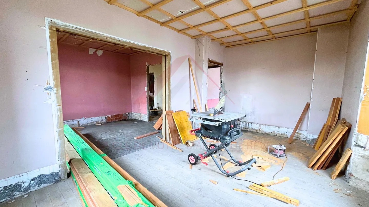 Edificio con potenziale a Boncourt - 565 m² di terreno edificabile con garage e - Foto 5 di 20